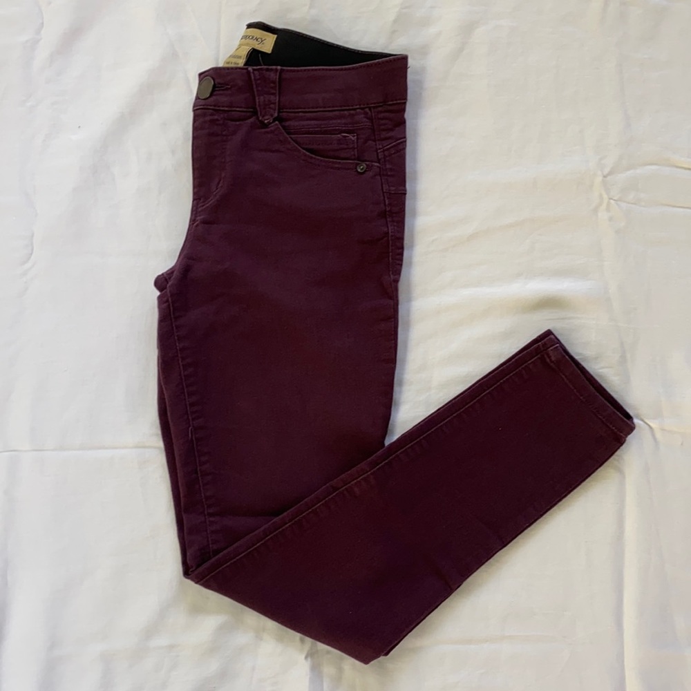 Ab Solution Democracy jeans